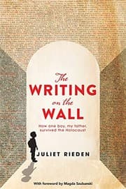 Tapa de The Writing on the Wall