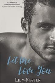Tapa de Let Me Love You