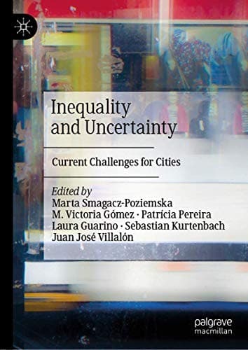 Tapa de Inequality and Uncertainty
