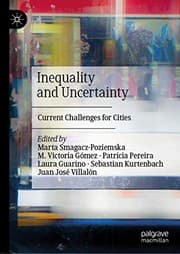 Tapa de Inequality and Uncertainty