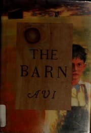 Tapa de The barn