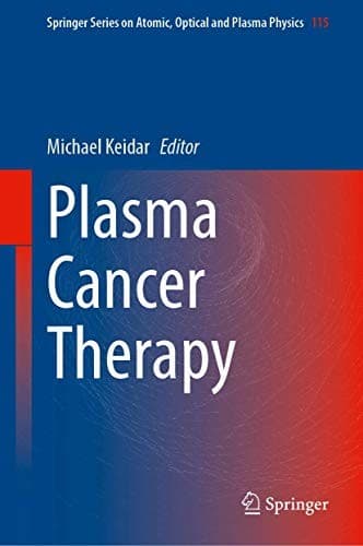Tapa de Plasma Cancer Therapy