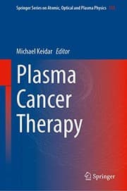 Tapa de Plasma Cancer Therapy