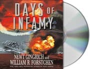 Tapa de Days of Infamy