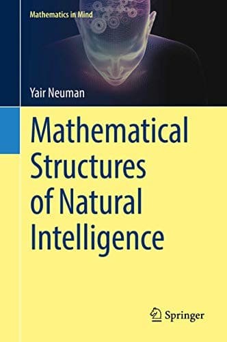 Tapa de Mathematical Structures of Natural Intelligence