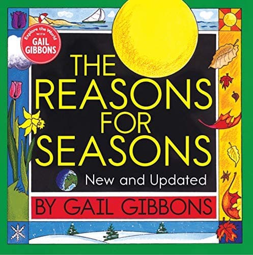 Tapa de The Reasons for Seasons