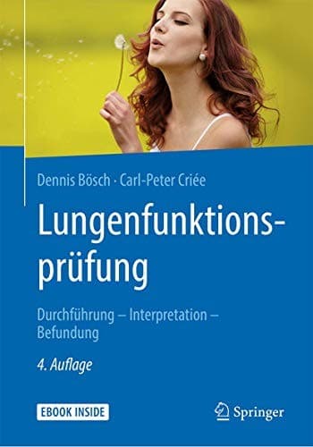 Tapa de Lungenfunktionsprüfung