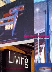Tapa de Living.Vivre.Leben