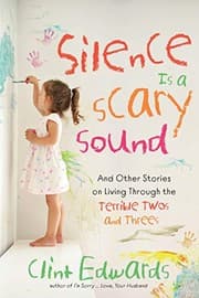 Tapa de Silence is a Scary Sound