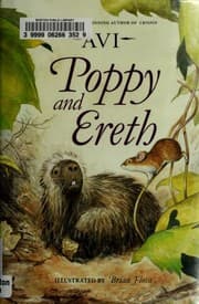 Tapa de Poppy and Ereth