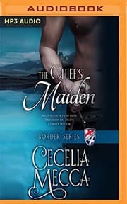 Tapa de Chief's Maiden, The