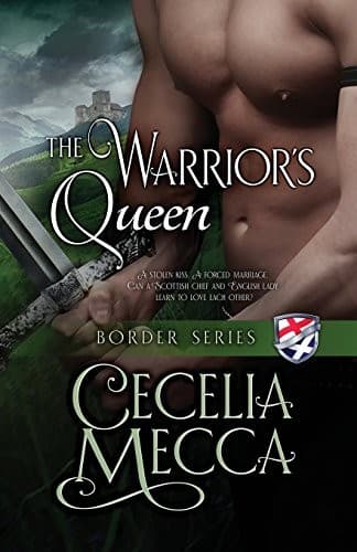 Tapa de The Warrior's Queen
