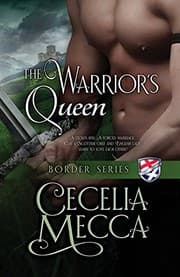 Tapa de The Warrior's Queen