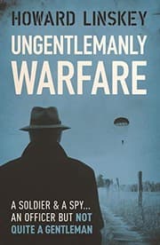 Tapa de Ungentlemanly Warfare