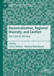 Tapa de Decentralization, Regional Diversity, and Conflict