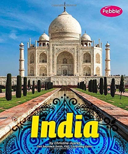 Tapa de India