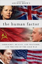 Tapa de The Human Factor