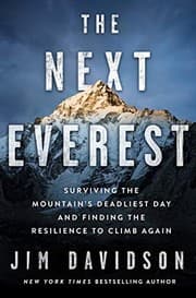 Tapa de The Next Everest
