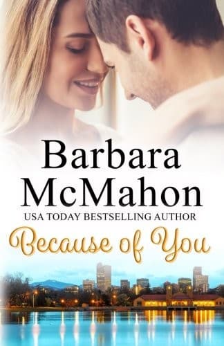Tapa de Because of You