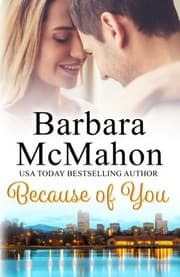 Tapa de Because of You