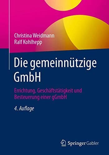 Tapa de Die gemeinnützige GmbH