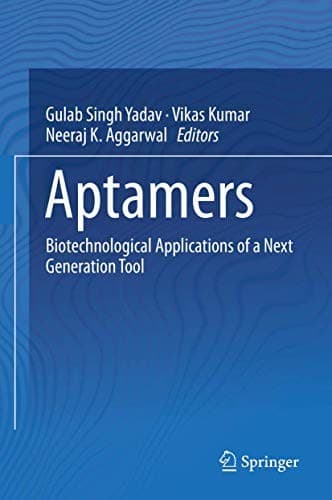 Tapa de Aptamers