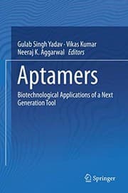 Tapa de Aptamers