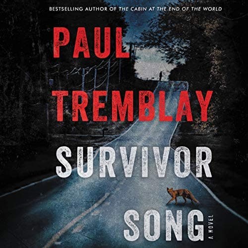 Tapa de Survivor Song