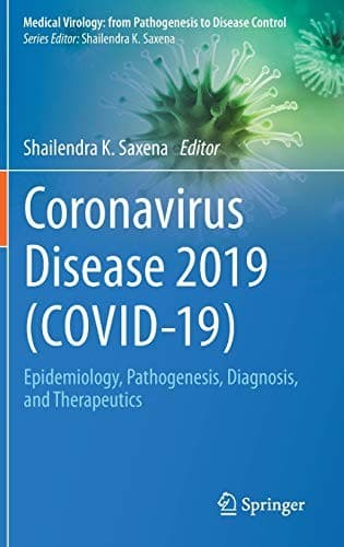 Tapa de Coronavirus Disease 2019