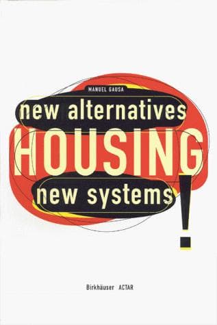 Tapa de Housing