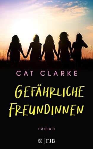 Tapa de Gefährliche Freundinnen
