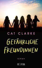 Tapa de Gefährliche Freundinnen