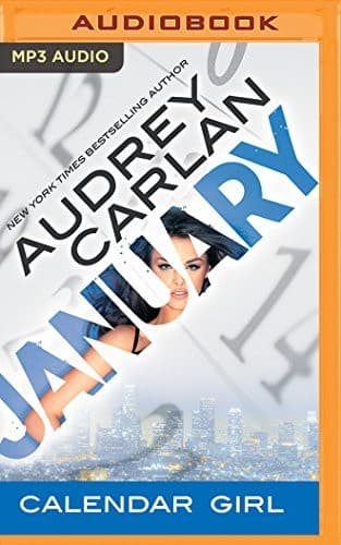 Tapa de January