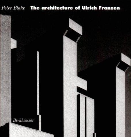 Tapa de Ulrich Franzen