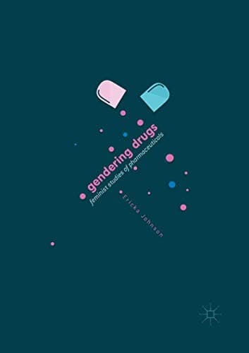 Tapa de Gendering Drugs