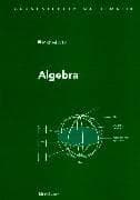 Tapa de Algebra (Grundstudium Mathematik)