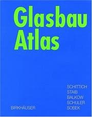 Tapa de Glasbau Atlas