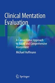Tapa de Clinical Mentation Evaluation