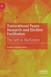 Tapa de Transrational Peace Research and Elicitive Facilitation