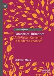 Tapa de Paradoxical Urbanism