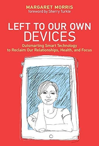 Tapa de Left to Our Own Devices