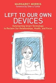 Tapa de Left to Our Own Devices