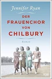Tapa de Der Frauenchor von Chilbury