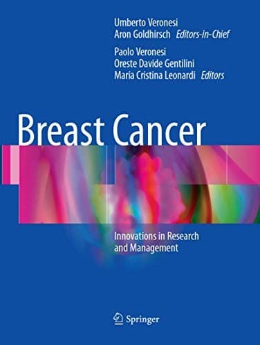 Tapa de Breast Cancer