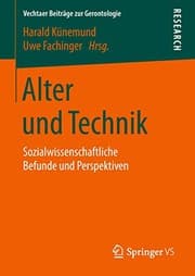 Tapa de Alter und Technik