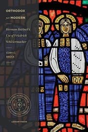 Tapa de Orthodox yet Modern