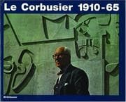 Tapa de Le Corbusier, 1910-65
