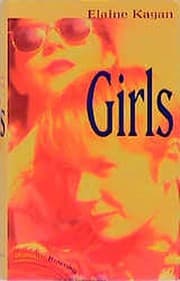 Tapa de The Girls