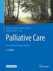 Tapa de Palliative Care