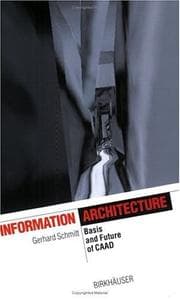 Tapa de Information architecture